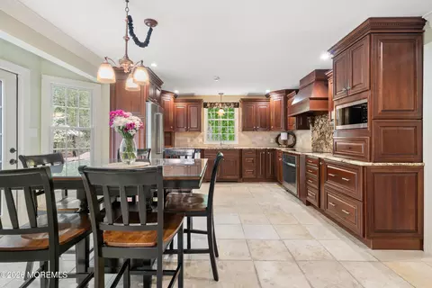 Kitchen - 609 Spaulding Ave, Forked River, NJ 08731 photo 1 of 4