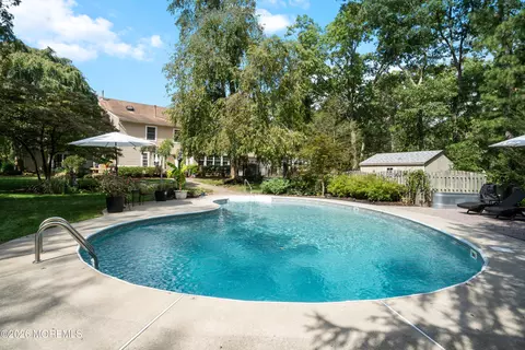 Exterior - 609 Spaulding Ave, Forked River, NJ 08731 photo 14 of 15