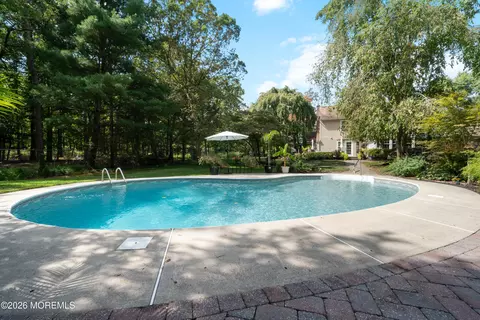 Exterior - 609 Spaulding Ave, Forked River, NJ 08731 photo 13 of 15