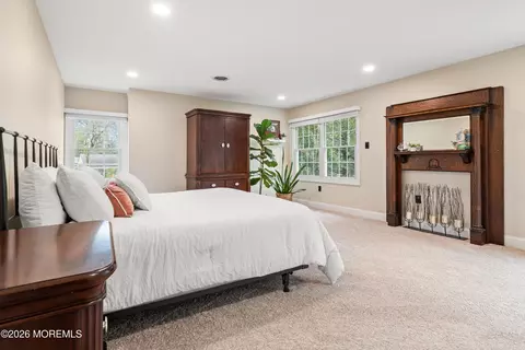 Bedroom - 609 Spaulding Ave, Forked River, NJ 08731 photo 7 of 9