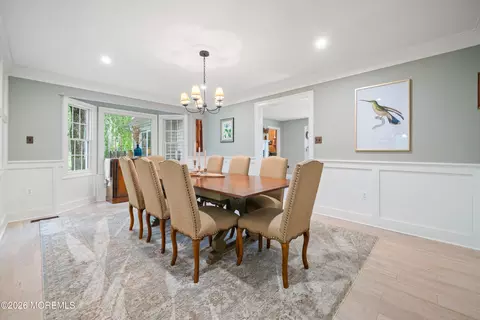 Dining - 609 Spaulding Ave, Forked River, NJ 08731 photo 2 of 4