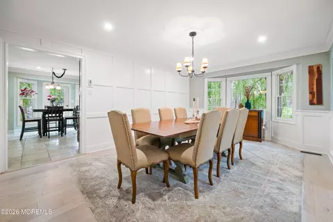 Dining - 609 Spaulding Ave, Forked River, NJ 08731 photo 3 of 4
