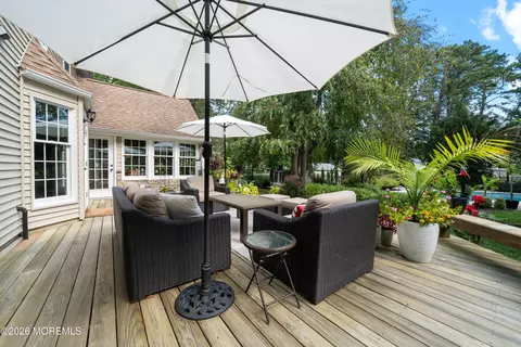 Exterior - 609 Spaulding Ave, Forked River, NJ 08731 photo 7 of 15