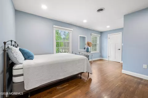 Bedroom - 609 Spaulding Ave, Forked River, NJ 08731 photo 5 of 9