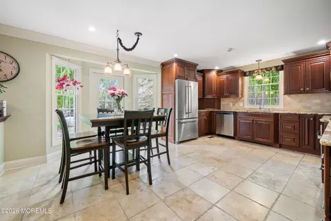 Kitchen - 609 Spaulding Ave, Forked River, NJ 08731 photo 2 of 4