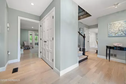 Entry Way - 609 Spaulding Ave, Forked River, NJ 08731 photo 1 of 3