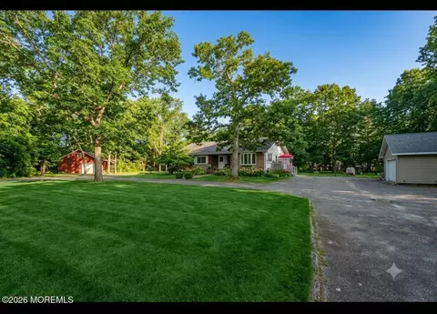 745 Oak Glen Rd, Howell, NJ 07731