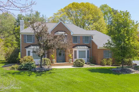 7 Seaman Rd, Freehold, NJ 07728