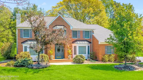 7 Seaman Rd, Freehold, NJ 07728