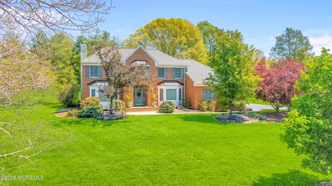 7 Seaman Rd, Freehold, NJ 07728
