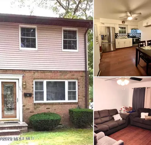 202 Samantha Ct, Brick, NJ 08724