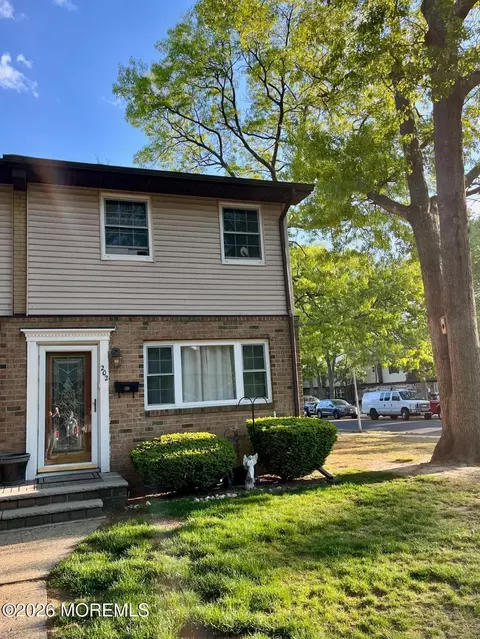 202 Samantha Ct, Brick, NJ 08724