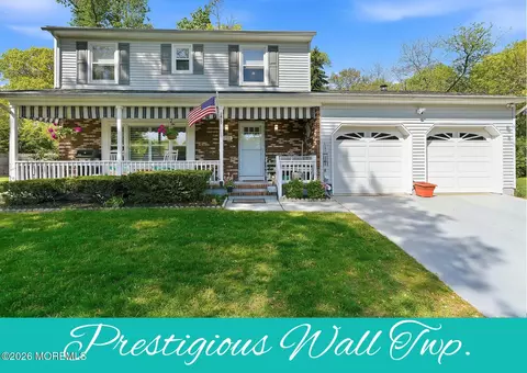 2800 Hurley Pond Rd #RD, Wall, NJ 07719