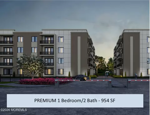 1 5th Ave UNIT 307, Neptune City, NJ 07753
