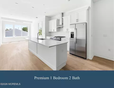 1 5th Ave UNIT 307, Neptune City, NJ 07753