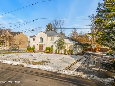2121 Audubon Ave, South Plainfield, NJ 07080