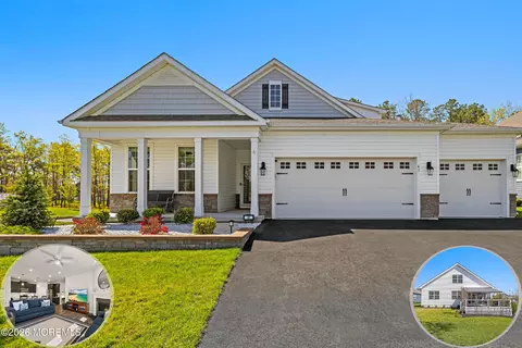 41 Black Bear Dr, Barnegat, NJ 08005