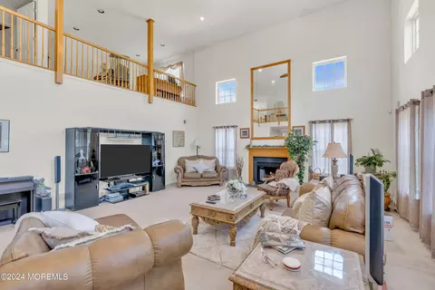 Living - 7 Duchess Dr, Monroe, NJ 08831 photo 3 of 3