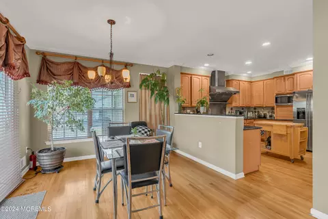 Dining - 7 Duchess Dr, Monroe, NJ 08831 photo 3 of 3