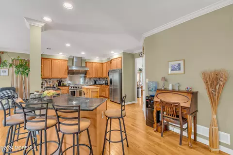 Kitchen - 7 Duchess Dr, Monroe, NJ 08831 photo 1 of 6