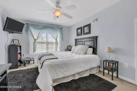 Bedroom - 7 Duchess Dr, Monroe, NJ 08831 photo 1 of 4