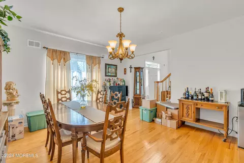 Dining - 7 Duchess Dr, Monroe, NJ 08831 photo 2 of 3