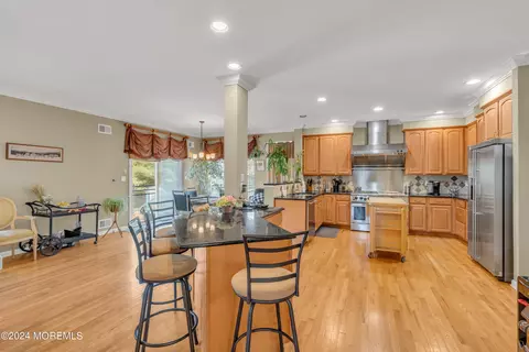 Kitchen - 7 Duchess Dr, Monroe, NJ 08831 photo 2 of 6