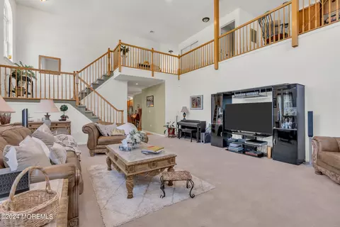 Living - 7 Duchess Dr, Monroe, NJ 08831 photo 2 of 3