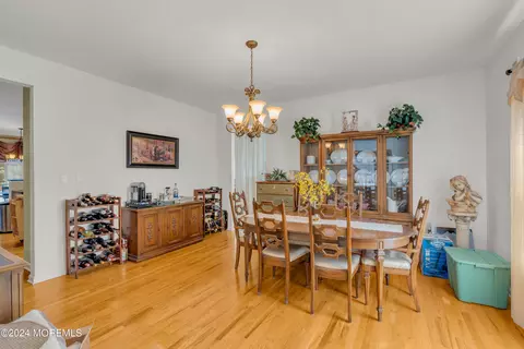 Dining - 7 Duchess Dr, Monroe, NJ 08831 photo 1 of 3