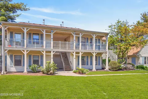 318 Wycoff Way W #318, East Brunswick, NJ 08816