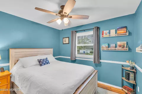 Bedroom - 40 River Park Dr, Brick, NJ 08724 photo 1 of 4