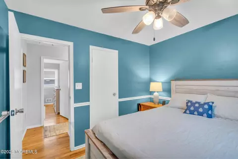 Bedroom - 40 River Park Dr, Brick, NJ 08724 photo 2 of 4