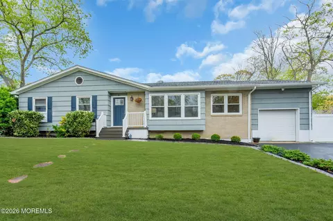 Exterior - 40 River Park Dr, Brick, NJ 08724 photo 6 of 6