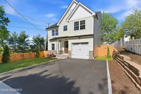 3 Lillian St, Fords, NJ 08863
