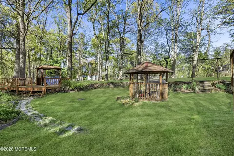 Exterior - 492 Cobain Rd, Jackson, NJ 08527 photo 6 of 6