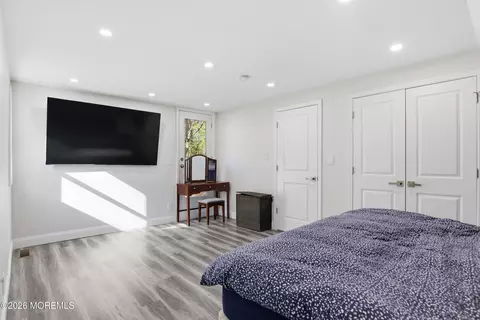 Bedroom - 492 Cobain Rd, Jackson, NJ 08527 photo 4 of 5