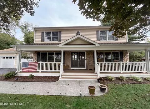 148 Robertsville Rd, Freehold, NJ 07728