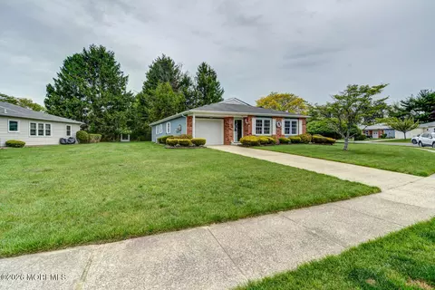Exterior - 24 Carter Way, Brick, NJ 08723 photo 4 of 4