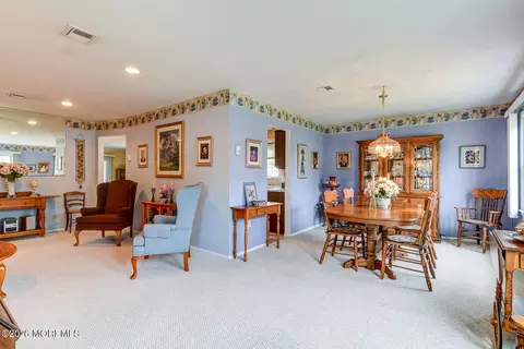 Dining - 24 Carter Way, Brick, NJ 08723 photo 1 of 3