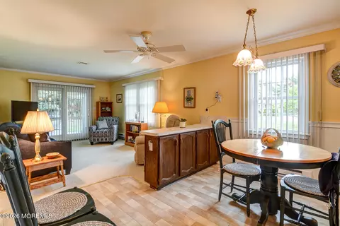 Dining - 24 Carter Way, Brick, NJ 08723 photo 3 of 3