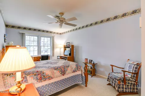 Bedroom - 24 Carter Way, Brick, NJ 08723 photo 2 of 2