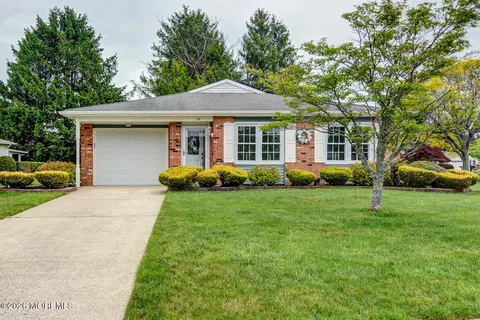 24 Carter Way, Brick, NJ 08723