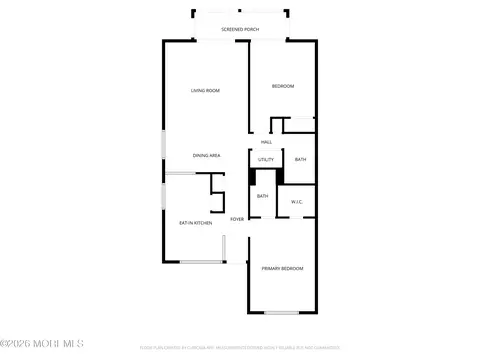 240 Medford Ct #A, Manalapan, NJ 07726