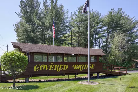 240 Medford Ct #A, Manalapan, NJ 07726