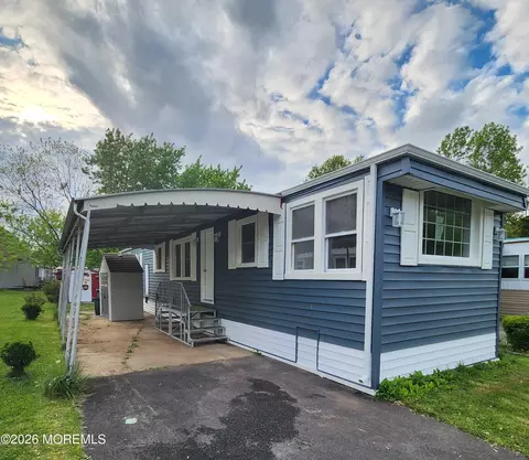 61 Alissa Ter, Jackson, NJ 08527