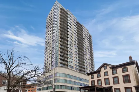 1 Spring St #2104, New Brunswick, NJ 08901