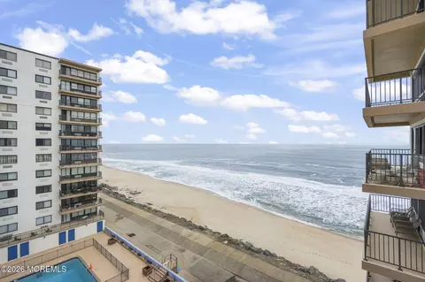 45 Ocean Ave #7K, Monmouth Beach, NJ 07750