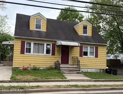 102 Morningside Ave, Union Beach, NJ 07735
