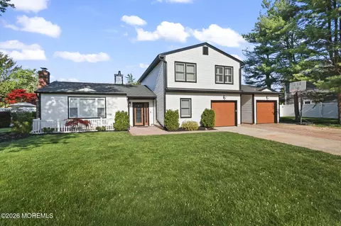 1615 Rogers Ct, Wall, NJ 07719