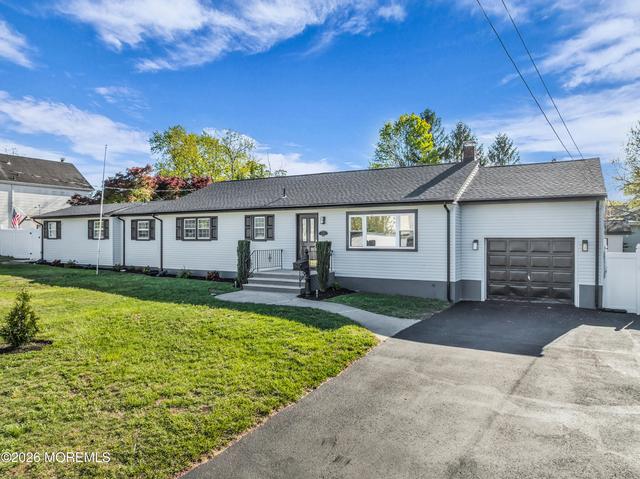635 Hudson Ave, Port Monmouth, NJ 07758
